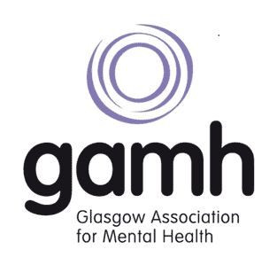 GAMH logo