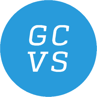 GCVS logo