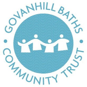Govanhill Baths Development Trust logo