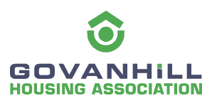 Govanhill Housing Association logo