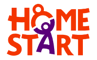 Home Start logo