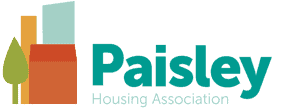Paisley Housing Assocation logo