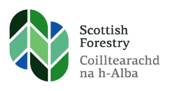 Scottish Forestry logo