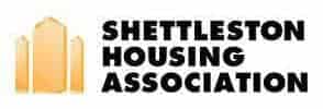 Shettleston Housing Association logo