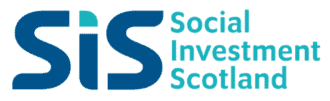 Social Investment Scotland logo